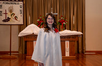Confirmation 2023